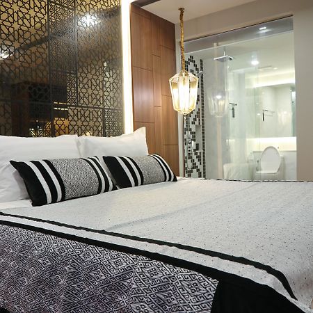 Stay With Nimman Chiang Mai - Sha Extra Plus Εξωτερικό φωτογραφία