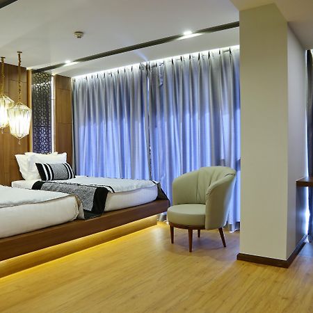 Stay With Nimman Chiang Mai - Sha Extra Plus Εξωτερικό φωτογραφία