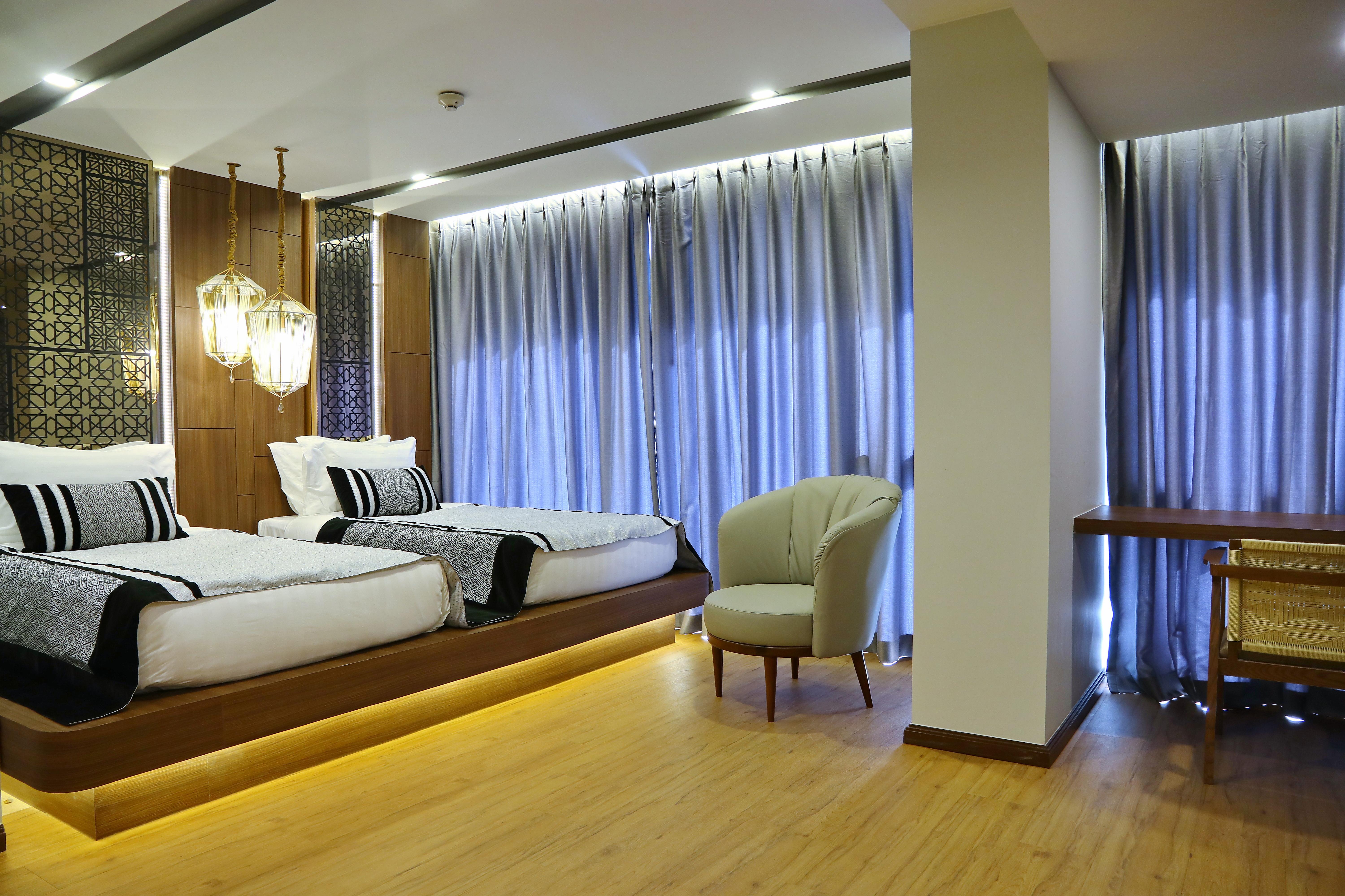 Stay With Nimman Chiang Mai - Sha Extra Plus Εξωτερικό φωτογραφία